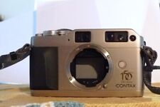 Contax 150 years usato  Serra de Conti