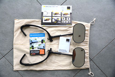 Emuk wohnwagenspiegel 100351 gebraucht kaufen  Weißbach