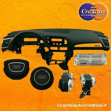 Audi cruscotto airbag usato  Siracusa