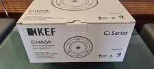 Kef ci160qr ceiling for sale  SOLIHULL