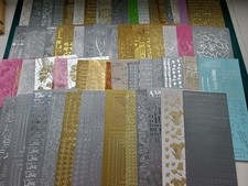 Mixed theme peel for sale  NEWPORT