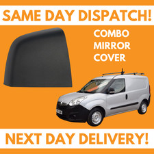Wing mirror cover for sale  TELFORD