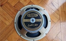 Celestion g12 35xc for sale  WIRRAL