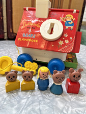 Fisher price goldilocks for sale  Bakersfield