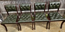 Beresford hicks chesterfield for sale  BASINGSTOKE