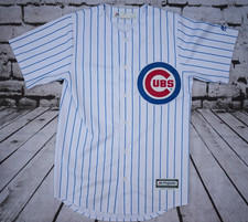 Majestic athletic chicago for sale  BALDOCK