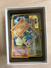 Pokemon karten sammlung gebraucht kaufen  Hannover
