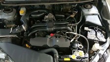Subaru impreza mk4 for sale  WELLINGBOROUGH
