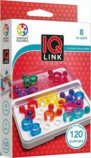 Smart games iq gebraucht kaufen  Bremen