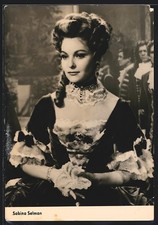 Schauspielerin sabina selman gebraucht kaufen Schauspielerin sabina selman gebraucht kaufen  Berlin