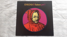 Enigma sadness part for sale  BEDFORD
