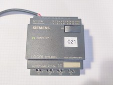 Siemens plc logo d'occasion  Molsheim