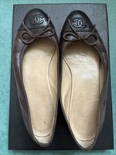 Chanel women ballet for sale  LONDON