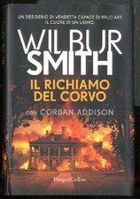 Richiamo del corvo usato  Ravenna