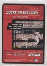 2001 mlb showdown for sale  Auburn