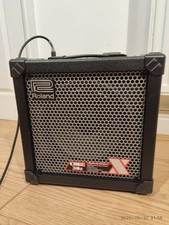 Roland cube 30x for sale  ABINGDON