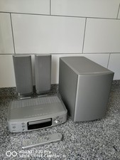 Denon 101 stereo gebraucht kaufen  Dresden