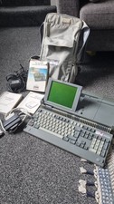 Amstrad ppc640 portable for sale  SUNDERLAND