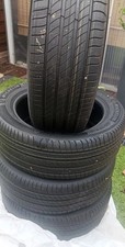 4 x Michelin  215/55 R18 99V Primacy 4 Sommer-Reifen  S1 XL Profil ca. 6 mm comprar usado  Enviando para Brazil