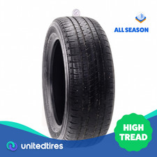 Used 255 55r20 for sale  Chicago