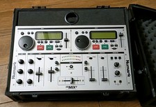Numark mix professional for sale  DARTFORD
