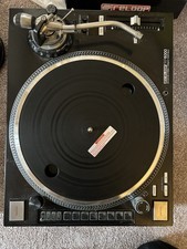 Reloop 8000 serato for sale  CARDIGAN