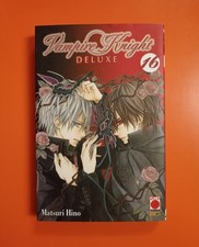 Vampire knight deluxe usato  Cento