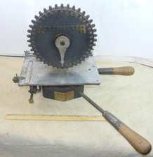 Vtg industrial acromarker for sale  Syracuse
