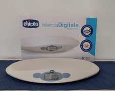 Chicco bilancia infanzia usato  Parabiago