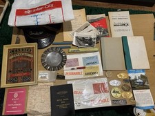 Vintage british rail for sale  MANCHESTER