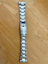 Riginal rolex yster gebraucht kaufen  Frankfurt am Main