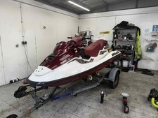 Seadoo gtx bombardier for sale  PENZANCE