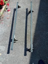 Pair car roof for sale  NELSON