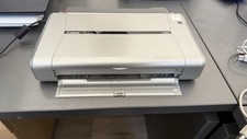 Canon mini drucker gebraucht kaufen  Flörsheim