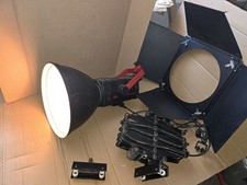 Multiblitz varilux 500 gebraucht kaufen  Sachsenheim