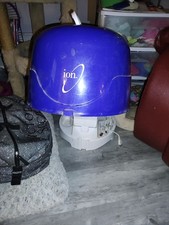 Ion hooded hard for sale  Kernersville