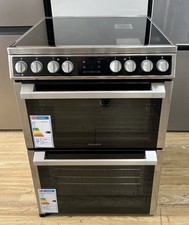 Hotpoint hdm67v8d2cx electric for sale  BOLTON
