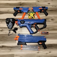 Rival nerf guns for sale Rival nerf guns for sale  Hopedale