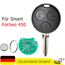 Smart fortwo 450 gebraucht kaufen  Bremen