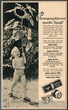 ü1206 werbung zeitschrift gebraucht kaufen  Prösen