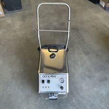 Goodway gvc 1502 for sale  Merced
