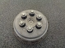Husaberg 501 clutch for sale  DONCASTER