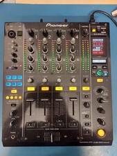 Pioneer djm 900nxs for sale  MORECAMBE