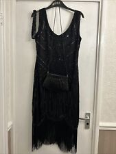 Roaring twenties dress for sale  BOLTON