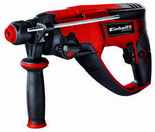 Einhell 4f bohrhammer gebraucht kaufen  Landau a.d.Isar