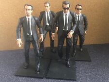 Mezco reservoir dogs for sale  CROYDON
