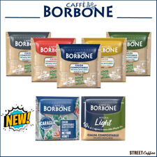 Borbone cialda caffè usato  Pagani