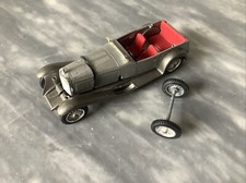 Solido age mercedes d'occasion  La Madeleine