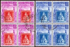 Repubblica 1951 toscana usato  Novedrate