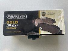 Disc brake pad for sale  Summit Point